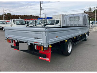 ISUZU Elf Flat Body TPG-NPR85AR 2017 141,110km_4