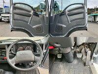 ISUZU Elf Flat Body TPG-NPR85AR 2017 141,110km_5