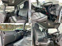 ISUZU Elf Flat Body TPG-NPR85AR 2017 141,110km_6