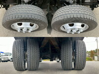 ISUZU Elf Flat Body TPG-NPR85AR 2017 141,110km_7