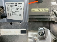 ISUZU Elf Flat Body TPG-NPR85AR 2017 141,110km_8