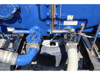 HINO Dutro Vacuum Truck TKG-XZU700M 2017 111,895km_10