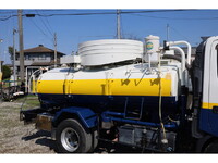 HINO Dutro Vacuum Truck TKG-XZU700M 2017 111,895km_12