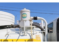 HINO Dutro Vacuum Truck TKG-XZU700M 2017 111,895km_13