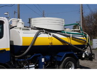 HINO Dutro Vacuum Truck TKG-XZU700M 2017 111,895km_16