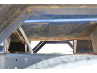 HINO Dutro Vacuum Truck TKG-XZU700M 2017 111,895km_19