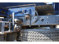 HINO Dutro Vacuum Truck TKG-XZU700M 2017 111,895km_21