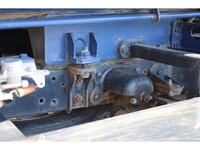 HINO Dutro Vacuum Truck TKG-XZU700M 2017 111,895km_22