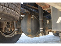 HINO Dutro Vacuum Truck TKG-XZU700M 2017 111,895km_23