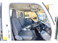 HINO Dutro Vacuum Truck TKG-XZU700M 2017 111,895km_24