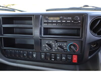 HINO Dutro Vacuum Truck TKG-XZU700M 2017 111,895km_25