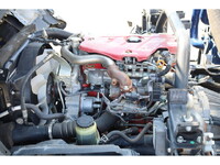 HINO Dutro Vacuum Truck TKG-XZU700M 2017 111,895km_28