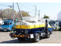 HINO Dutro Vacuum Truck TKG-XZU700M 2017 111,895km_4