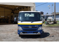 HINO Dutro Vacuum Truck TKG-XZU700M 2017 111,895km_5