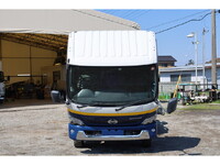 HINO Dutro Vacuum Truck TKG-XZU700M 2017 111,895km_6