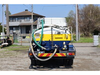 HINO Dutro Vacuum Truck TKG-XZU700M 2017 111,895km_7