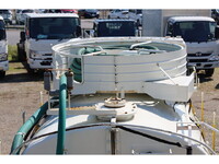 HINO Dutro Vacuum Truck TKG-XZU700M 2017 111,895km_8