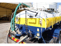 HINO Dutro Vacuum Truck TKG-XZU700M 2017 111,895km_9