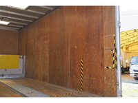 UD TRUCKS Condor Refrigerator & Freezer Truck TKG-MK38L 2016 135,735km_10