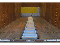 UD TRUCKS Condor Refrigerator & Freezer Truck TKG-MK38L 2016 135,735km_11