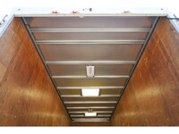 UD TRUCKS Condor Refrigerator & Freezer Truck TKG-MK38L 2016 135,735km_12