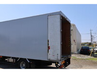 UD TRUCKS Condor Refrigerator & Freezer Truck TKG-MK38L 2016 135,735km_14