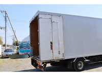 UD TRUCKS Condor Refrigerator & Freezer Truck TKG-MK38L 2016 135,735km_15