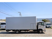 UD TRUCKS Condor Refrigerator & Freezer Truck TKG-MK38L 2016 135,735km_16