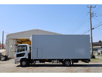 UD TRUCKS Condor Refrigerator & Freezer Truck TKG-MK38L 2016 135,735km_19