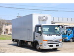 Condor Refrigerator & Freezer Truck