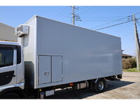 UD TRUCKS Condor Refrigerator & Freezer Truck TKG-MK38L 2016 135,735km_20