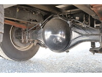 UD TRUCKS Condor Refrigerator & Freezer Truck TKG-MK38L 2016 135,735km_24