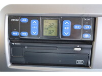 UD TRUCKS Condor Refrigerator & Freezer Truck TKG-MK38L 2016 135,735km_26