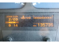 UD TRUCKS Condor Refrigerator & Freezer Truck TKG-MK38L 2016 135,735km_28