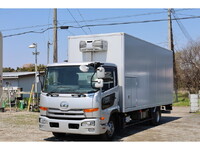 UD TRUCKS Condor Refrigerator & Freezer Truck TKG-MK38L 2016 135,735km_3