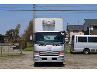 UD TRUCKS Condor Refrigerator & Freezer Truck TKG-MK38L 2016 135,735km_5