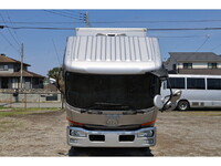 UD TRUCKS Condor Refrigerator & Freezer Truck TKG-MK38L 2016 135,735km_6