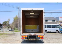 UD TRUCKS Condor Refrigerator & Freezer Truck TKG-MK38L 2016 135,735km_8