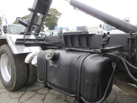 ISUZU Elf Container Carrier Truck BKG-NKR85AN 2007 114,301km_10