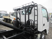 ISUZU Elf Container Carrier Truck BKG-NKR85AN 2007 114,301km_11