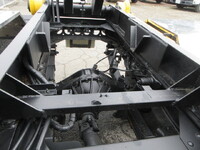 ISUZU Elf Container Carrier Truck BKG-NKR85AN 2007 114,301km_12