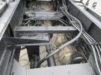 ISUZU Elf Container Carrier Truck BKG-NKR85AN 2007 114,301km_16