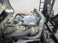 ISUZU Elf Container Carrier Truck BKG-NKR85AN 2007 114,301km_18