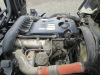 ISUZU Elf Container Carrier Truck BKG-NKR85AN 2007 114,301km_21