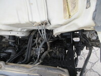 ISUZU Elf Container Carrier Truck BKG-NKR85AN 2007 114,301km_22