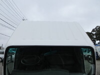 ISUZU Elf Container Carrier Truck BKG-NKR85AN 2007 114,301km_23