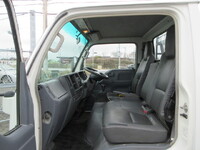 ISUZU Elf Container Carrier Truck BKG-NKR85AN 2007 114,301km_25