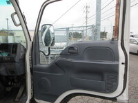 ISUZU Elf Container Carrier Truck BKG-NKR85AN 2007 114,301km_26