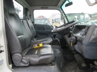 ISUZU Elf Container Carrier Truck BKG-NKR85AN 2007 114,301km_27