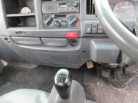 ISUZU Elf Container Carrier Truck BKG-NKR85AN 2007 114,301km_29